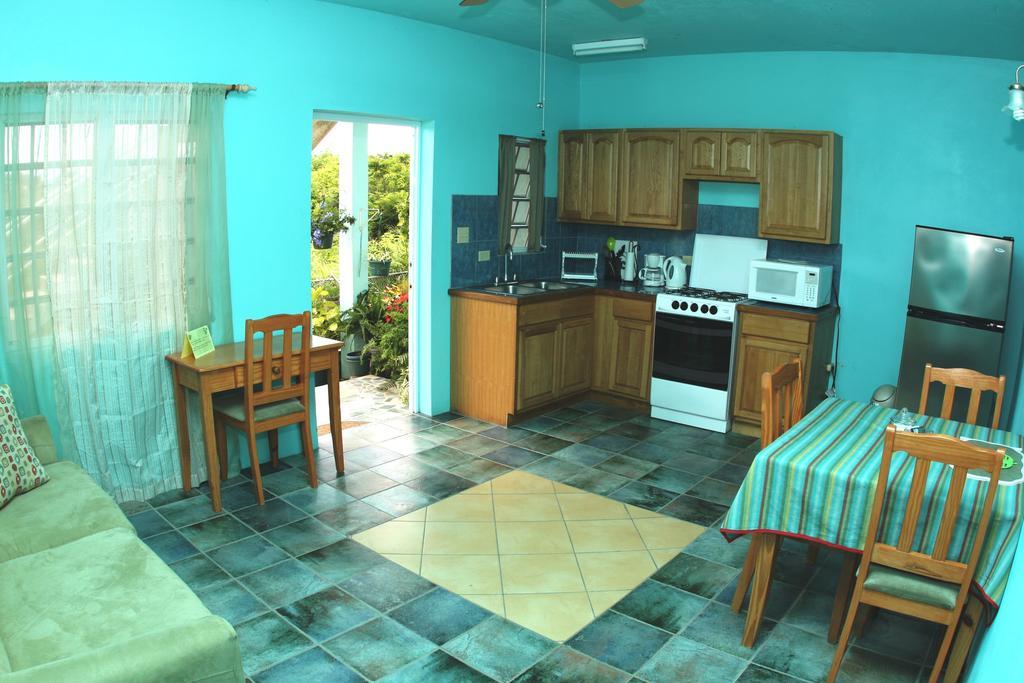 Lamblion Holiday Apartment Freemans Pokój zdjęcie