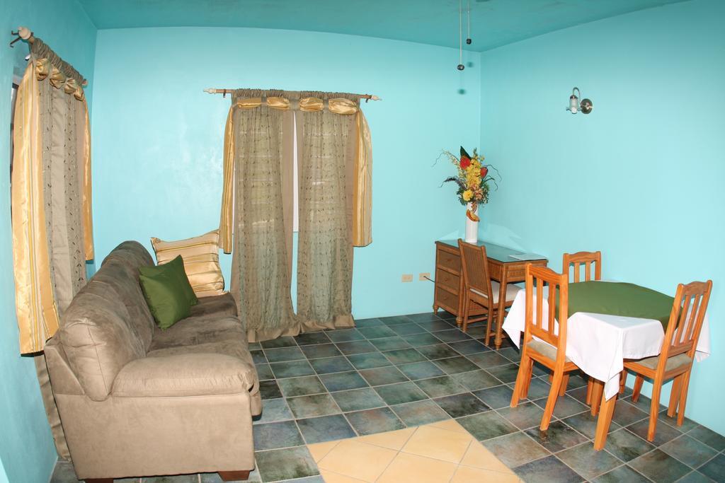 Lamblion Holiday Apartment Freemans Pokój zdjęcie