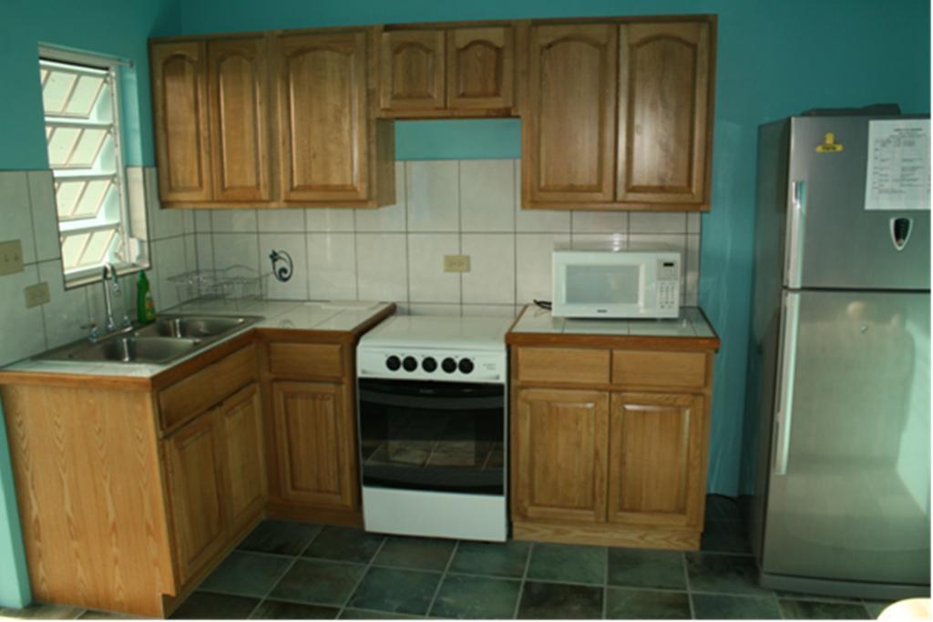 Lamblion Holiday Apartment Freemans Pokój zdjęcie