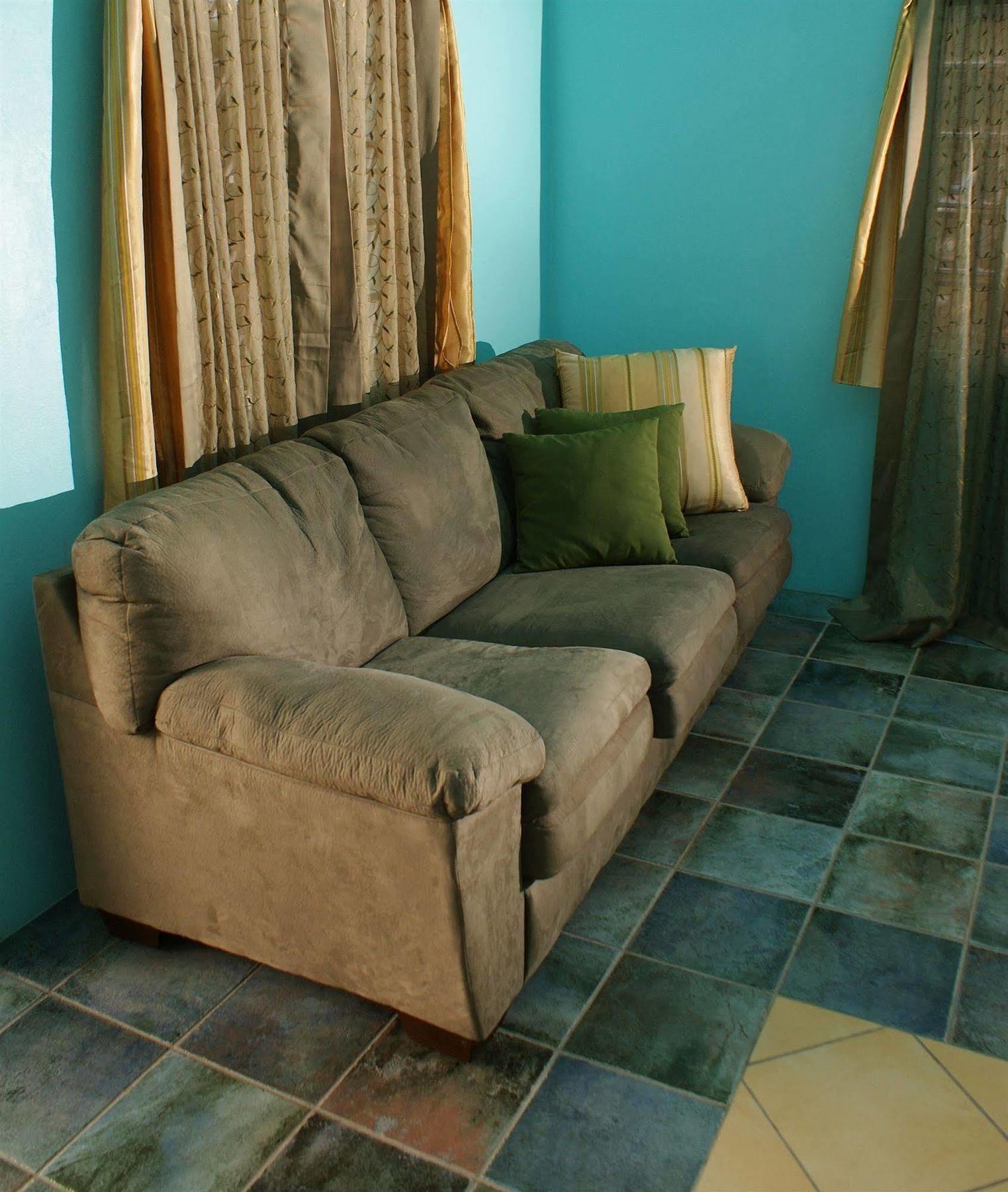 Lamblion Holiday Apartment Freemans Zewnętrze zdjęcie
